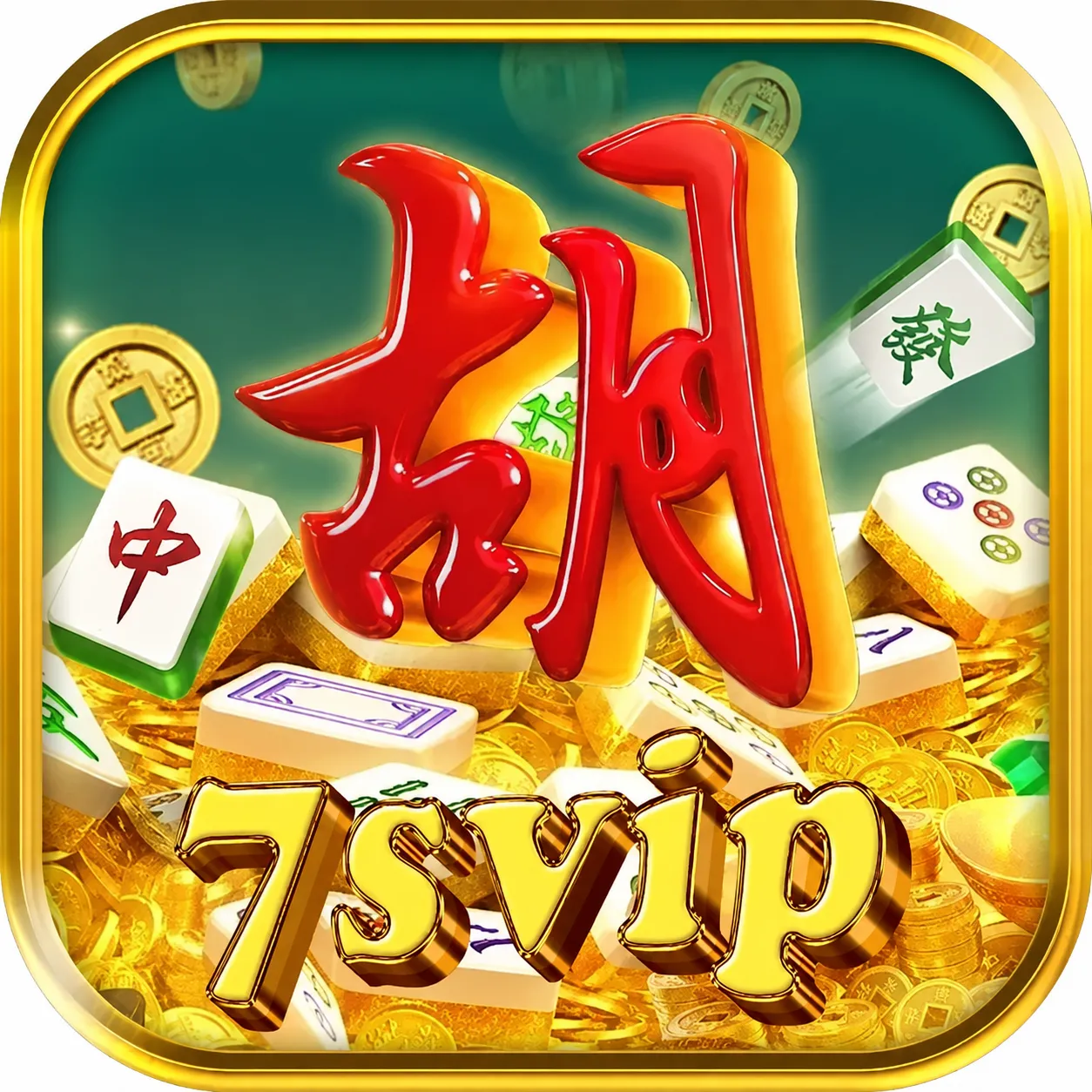 7SVIP - Tantangan Puzzle Seru untuk Semua Usia