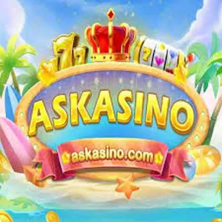ASKASINO - Simulasi Permainan Kasino Terbaik