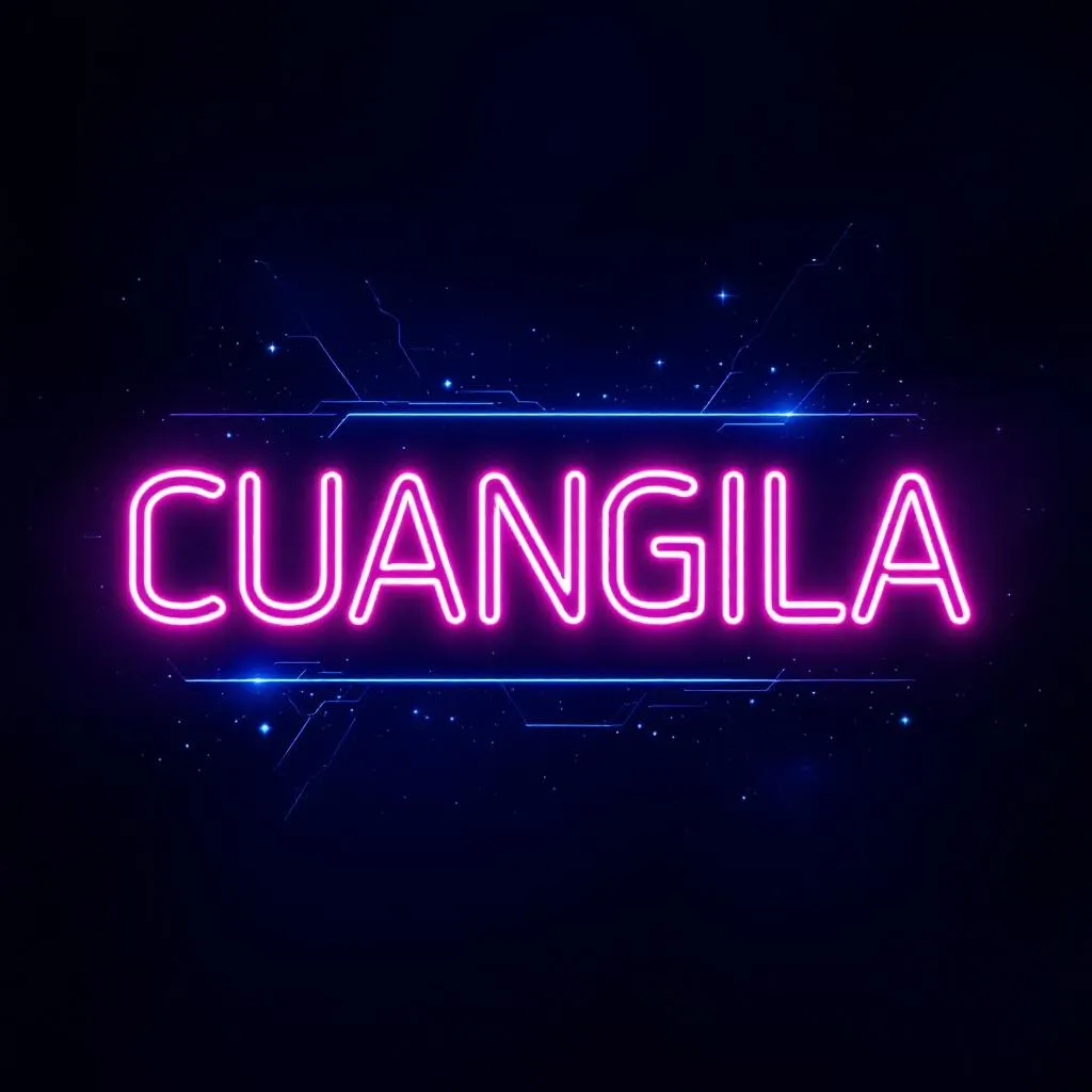 CUANGILA - Petualangan Tak Terlupakan dalam Dunia ARPG