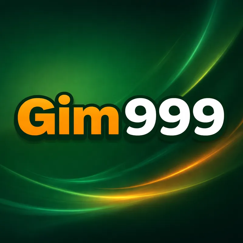 GIM999 - Simulasi Kehidupan yang Menyenangkan