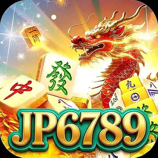 JP6789 - Permainan Mahjong Seru dan Menantang