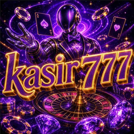 KASIR777 - Petualangan Seru di Dunia RPG