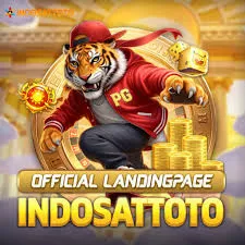 LNDOSATTOTO - Petualangan Seru Menanti di Dunia Fantasi