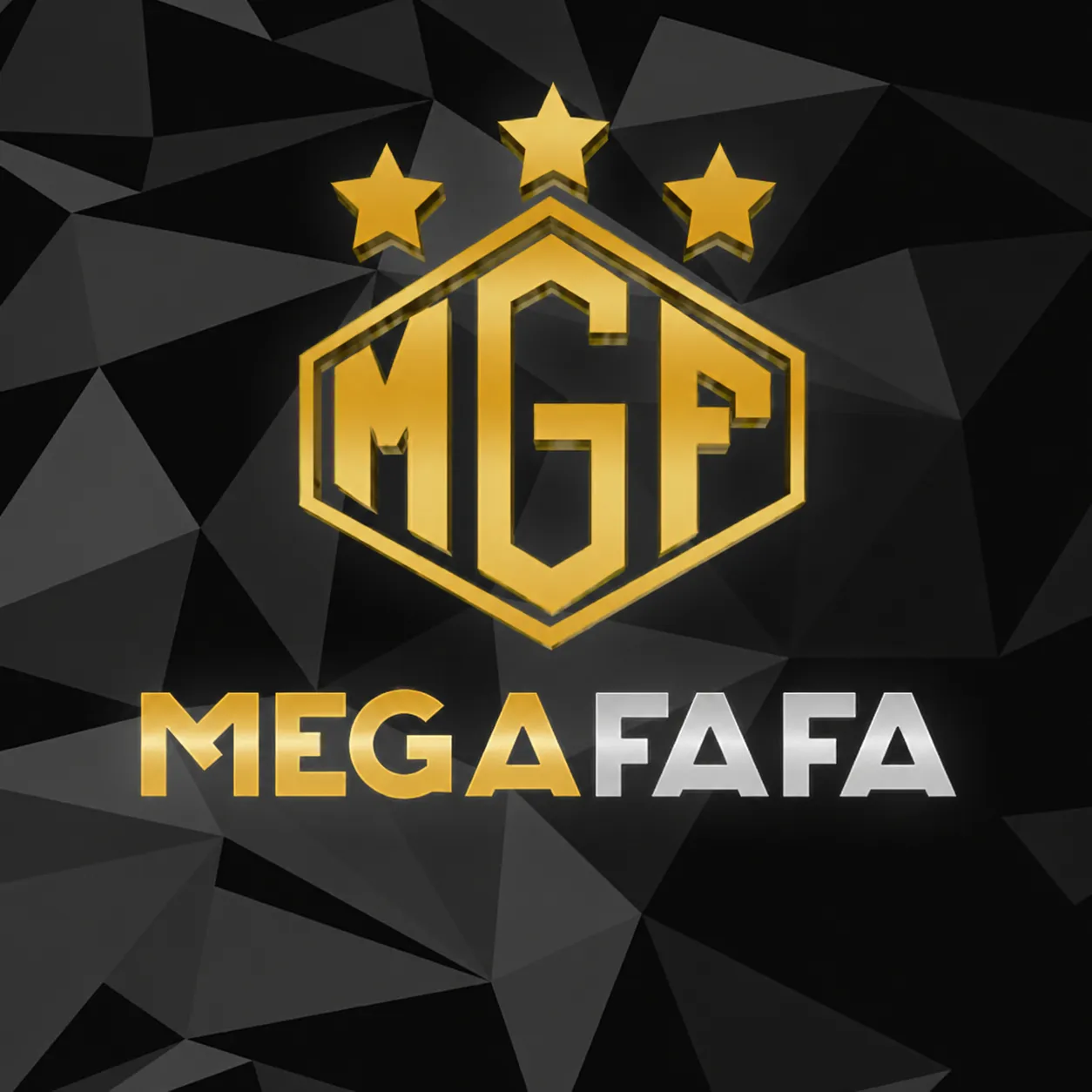 MEGAFAFA - Petualangan Tanpa Batas di Dunia Terbuka