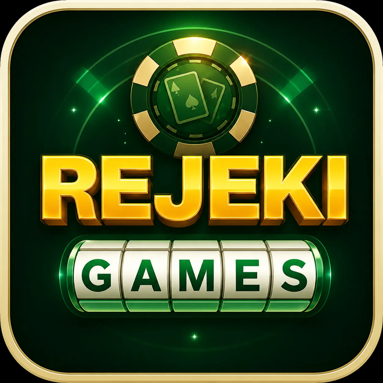 REJEKIGAMES - Simulasi Pertanian Seru dan Mengasyikkan