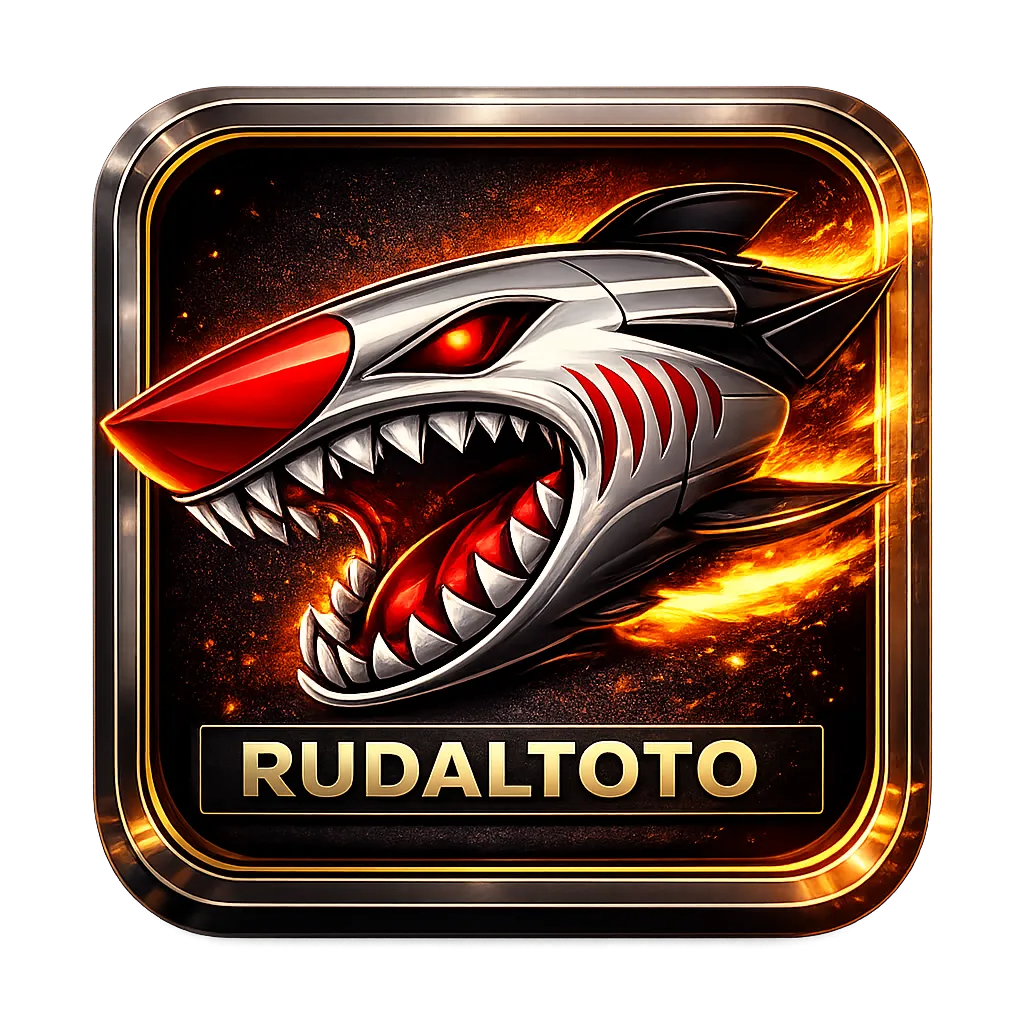 RUDALTOTO - Pertarungan Epik dalam Dunia MOBA