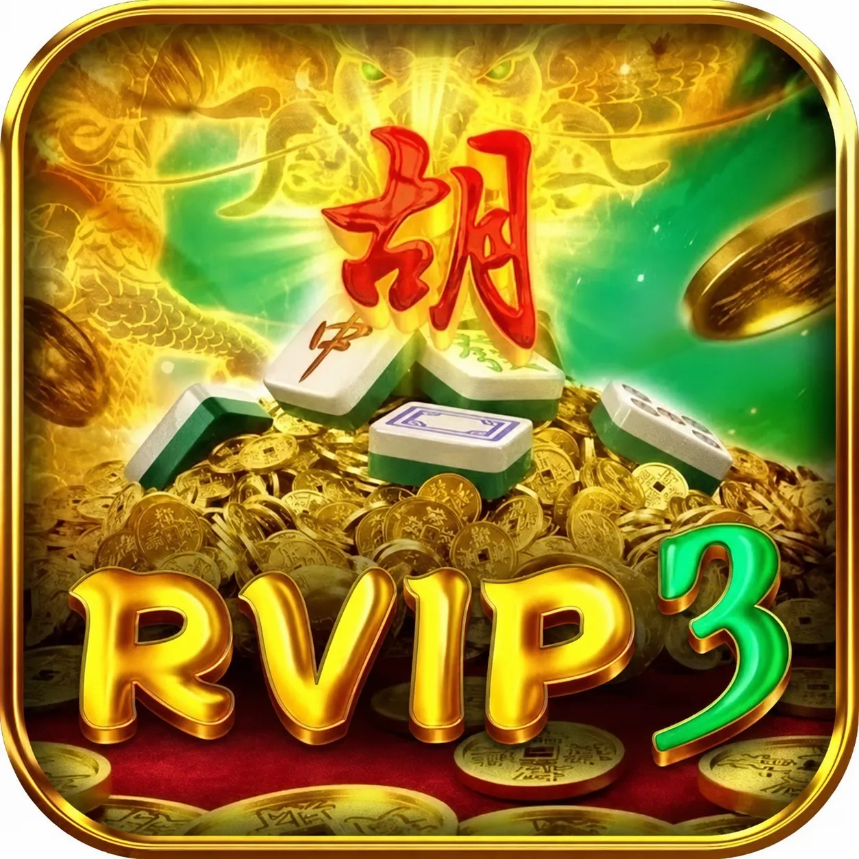 RVIP3 - Petualangan Seru di Dunia Pertanian
