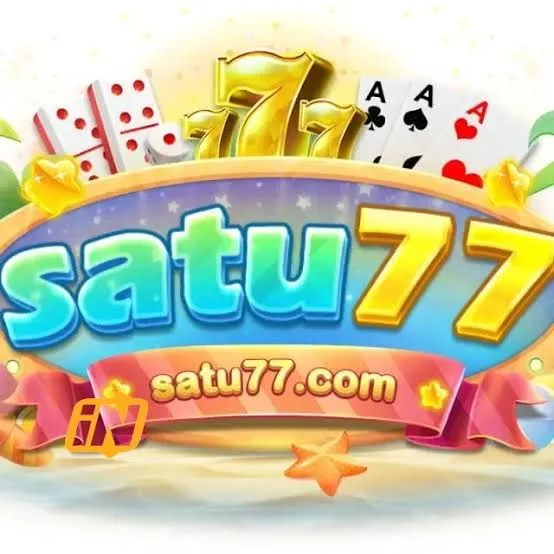 SATU77 - Game Kasino Terbaik untuk Pengalaman Bermain Seru