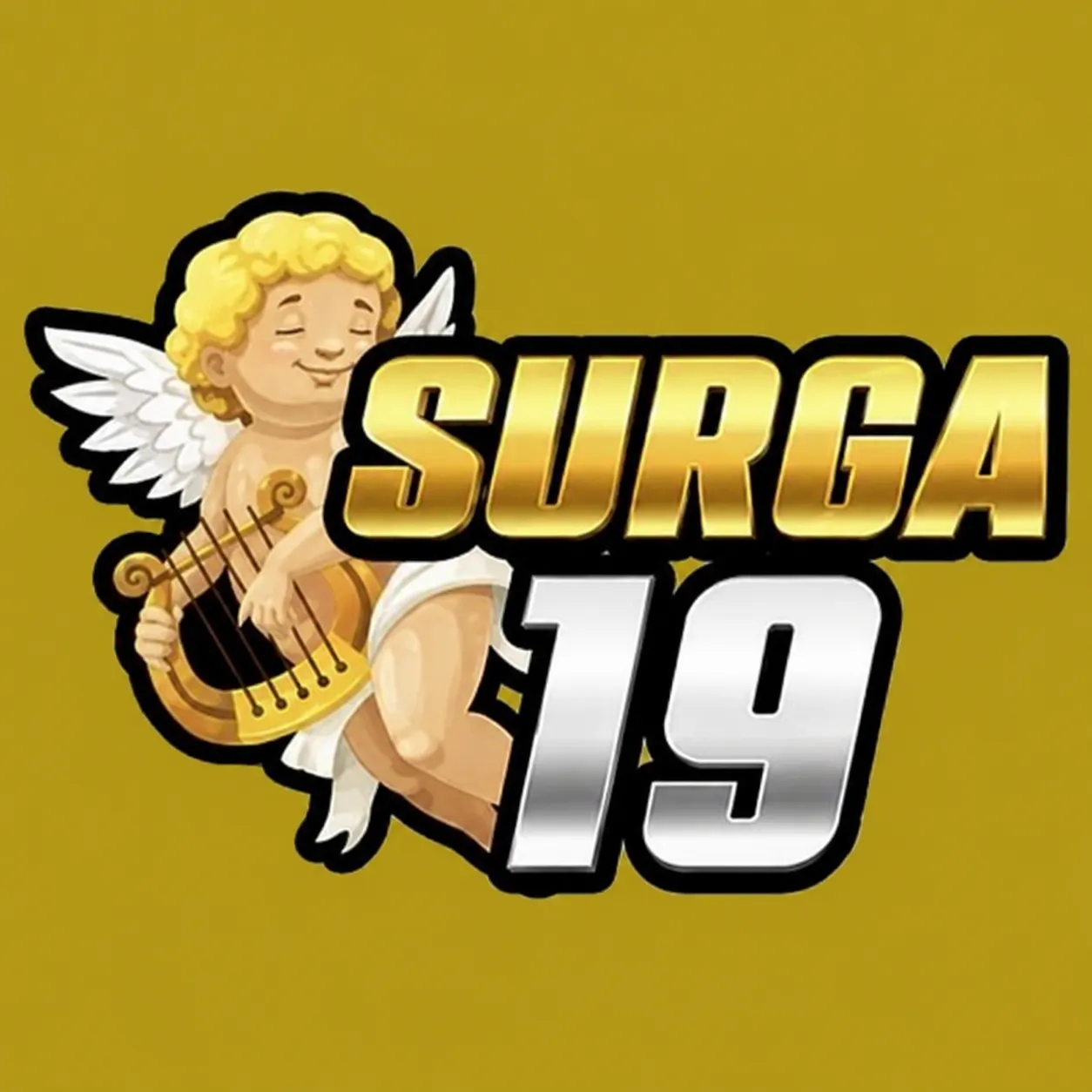 SURGA19 - Petualangan Bertani yang Menyenangkan