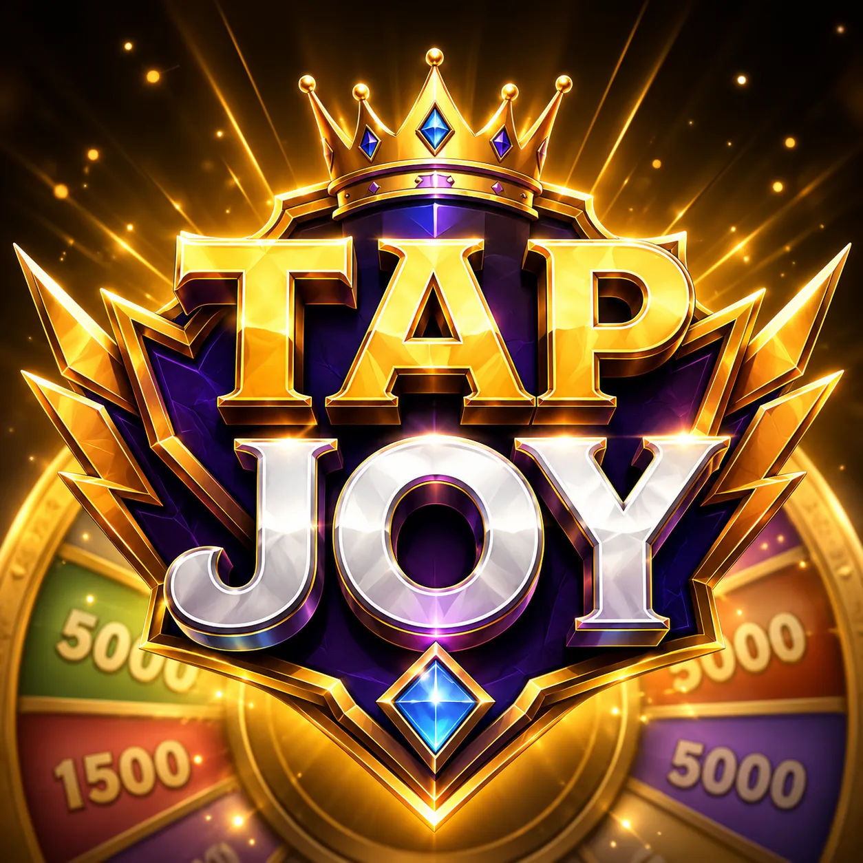TAPJOY - Game Poker Seru dan Menarik
