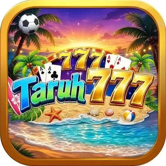TARUH777 - Game Tembak Ikan Terbaik untuk Menang Besar